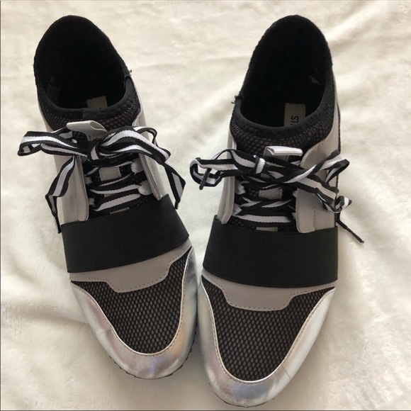 steve madden kaiyo sneaker